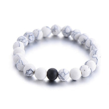 Load image into Gallery viewer, TANGYIN Charm Women Bracelet Colorful Chakra Natural Beads Stone Yoga Energy Beaded Bracelet for Women Lady Girl Jewelry Gift